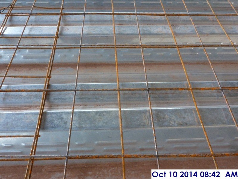 Staggered wire Mesh at the 3rd Floor. (1) (800x600)